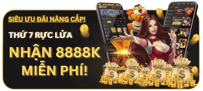 Khuyến mãi nạp đầu hấp dẫn