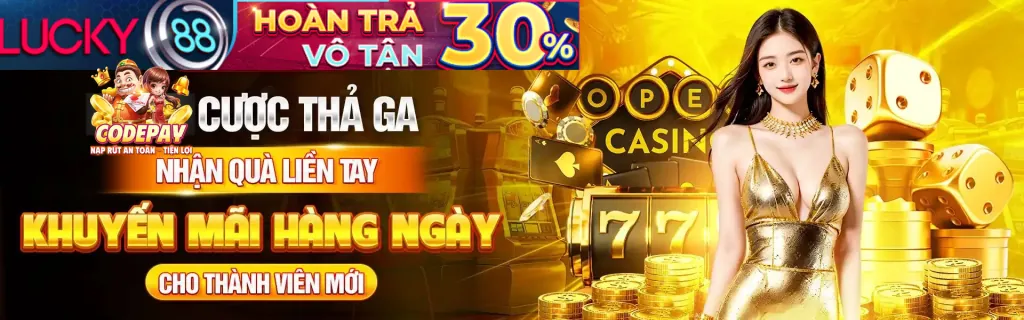 Chương Trình VIP 888to22