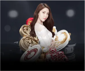 Ưu Đãi Trò Chơi Casino 888to22